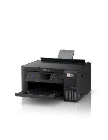 Drukarka Epson Ecotank Et-2850 3W1-Tintenstrahl A4 Wifi/Wlan Duplex