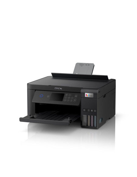 Drukarka Epson Ecotank Et-2850 3W1-Tintenstrahl A4 Wifi/Wlan Duplex