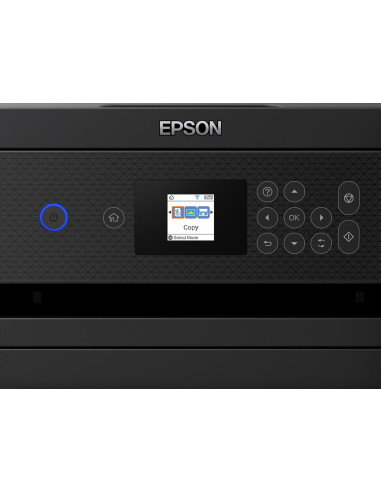 Drukarka Epson Ecotank Et-2850 3W1-Tintenstrahl A4 Wifi/Wlan Duplex