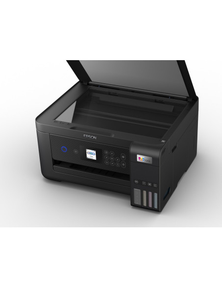 Drukarka Epson Ecotank Et-2850 3W1-Tintenstrahl A4 Wifi/Wlan Duplex