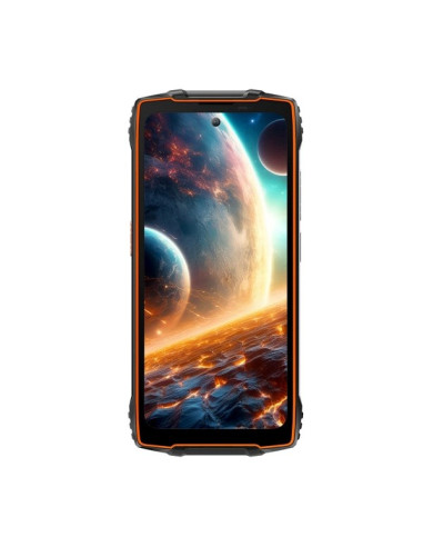 Smartphone Blackview Bv8200 12Gb/256Gb Orange