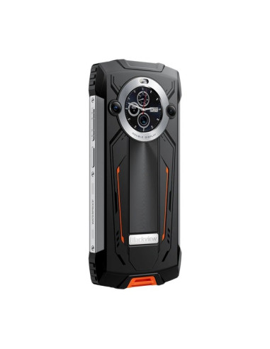 Smartphone Blackview Bv8200 12Gb/256Gb Orange