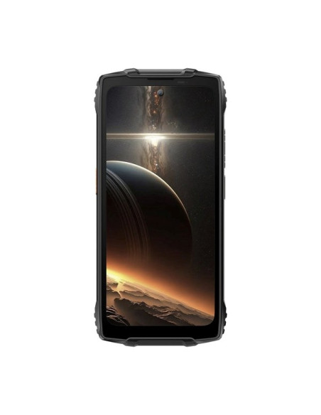 Smartfon Blackview Bv8200 12Gb Ram/256Gb Pamięci Wewnętrznej Czarny