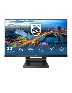 Monitor Philips Led 21,5" 222B1Tc/00 Touch 2