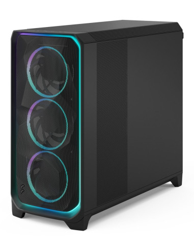 Etui Fractal Design Meshify 3 Xl Ambience Pro Rgb Jasny Odcień Atx