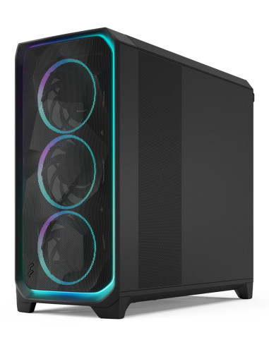 Etui Fractal Design Meshify 3 Xl Ambience Pro Rgb Jasny Odcień Atx