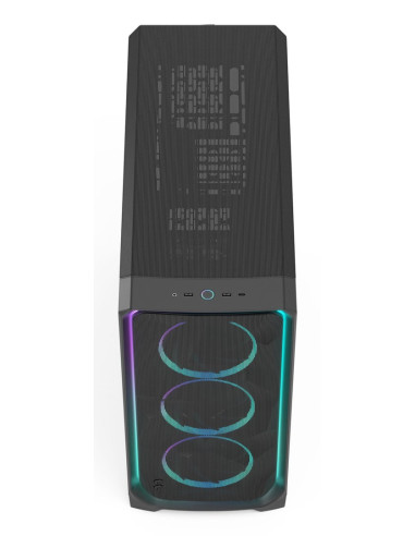 Etui Fractal Design Meshify 3 Xl Ambience Pro Rgb Jasny Odcień Atx