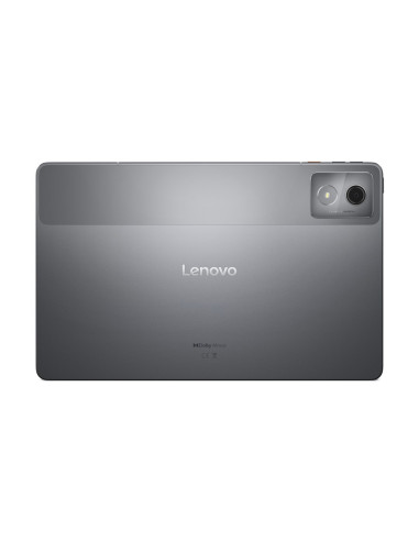 Lenovo Tab K11 Plus 4G Qualcomm Snapdragon 256 Gb 29,1 Cm (11.4") 2K 8 Gb Wi-Fi 6 (802.11Ax) Android 14 Szary