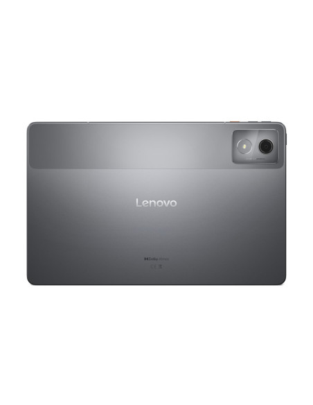 Lenovo Tab K11 Plus 4G Qualcomm Snapdragon 256 Gb 29,1 Cm (11.4") 2K 8 Gb Wi-Fi 6 (802.11Ax) Android 14 Szary