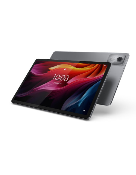 Lenovo Tab K11 Plus 4G Qualcomm Snapdragon 256 Gb 29,1 Cm (11.4") 2K 8 Gb Wi-Fi 6 (802.11Ax) Android 14 Szary