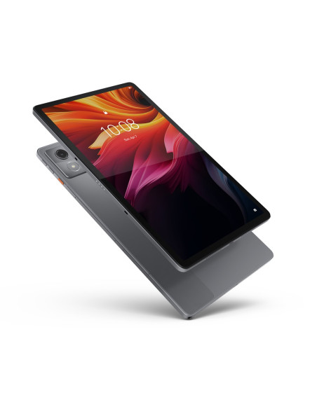 Lenovo Tab K11 Plus 4G Qualcomm Snapdragon 256 Gb 29,1 Cm (11.4") 2K 8 Gb Wi-Fi 6 (802.11Ax) Android 14 Szary