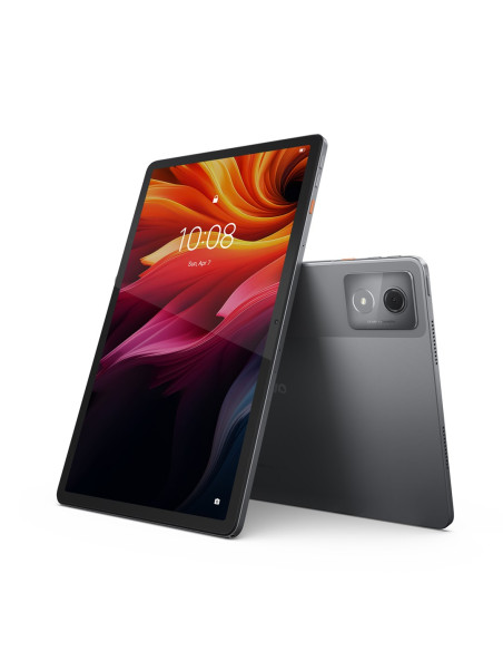 Lenovo Tab K11 Plus 4G Qualcomm Snapdragon 256 Gb 29,1 Cm (11.4") 2K 8 Gb Wi-Fi 6 (802.11Ax) Android 14 Szary