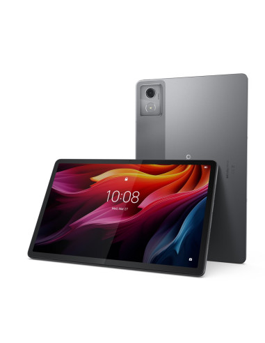 Lenovo Tab K11 Plus 4G Qualcomm Snapdragon 256 Gb 29,1 Cm (11.4") 2K 8 Gb Wi-Fi 6 (802.11Ax) Android 14 Szary