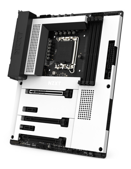 Płyta Główna Nzxt N7 Z790 Atx S1700