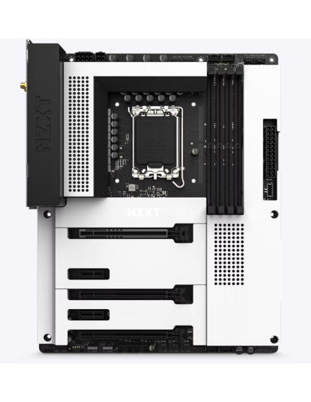 Płyta Główna Nzxt N7 Z790 Atx S1700