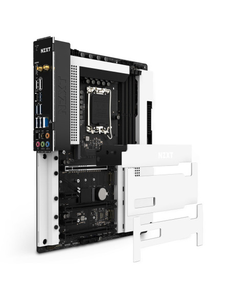 Płyta Główna Nzxt N7 Z790 Atx S1700