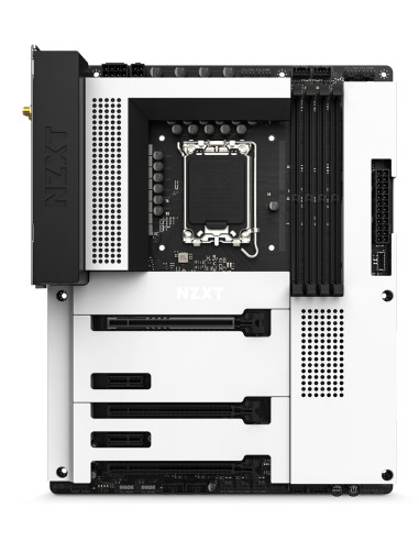 Płyta Główna Nzxt N7 Z790 Atx S1700