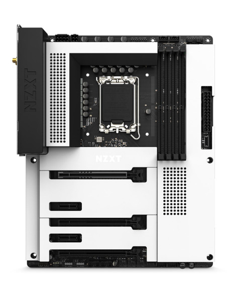 Płyta Główna Nzxt N7 Z790 Atx S1700