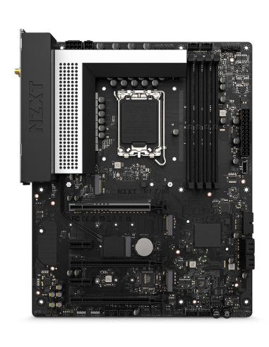 Płyta Główna Nzxt N7 Z790 Atx S1700