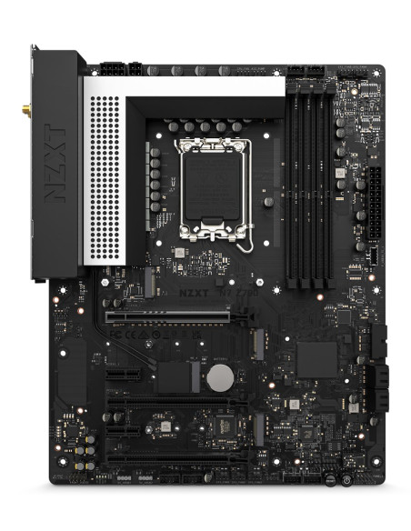 Płyta Główna Nzxt N7 Z790 Atx S1700