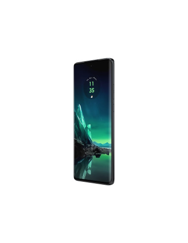 Motorola Edge 40 Neo 16,6 Cm (6.55") Dual Sim Android 13 5G Usb Type-C 12 Gb 256 Gb 5000 Mah Czarny