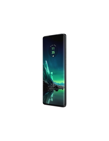Motorola Edge 40 Neo 16,6 Cm (6.55") Dual Sim Android 13 5G Usb Type-C 12 Gb 256 Gb 5000 Mah Czarny