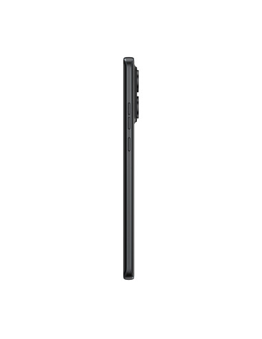 Motorola Edge 40 Neo 16,6 Cm (6.55") Dual Sim Android 13 5G Usb Type-C 12 Gb 256 Gb 5000 Mah Czarny