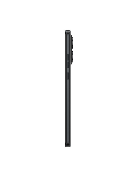 Motorola Edge 40 Neo 16,6 Cm (6.55") Dual Sim Android 13 5G Usb Type-C 12 Gb 256 Gb 5000 Mah Czarny
