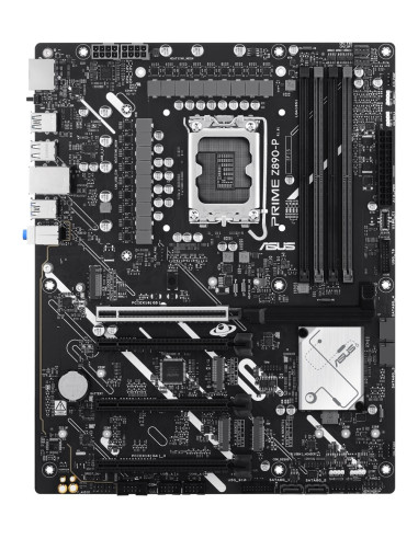 Płyta Główna Asus Prime Z890-P Intel Z890 Lga 1851 (Socket V1) Atx