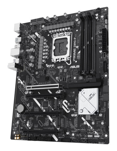 Płyta Główna Asus Prime Z890-P Intel Z890 Lga 1851 (Socket V1) Atx