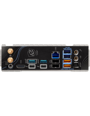 Płyta Główna Asrock Z890M Riptide Wifi