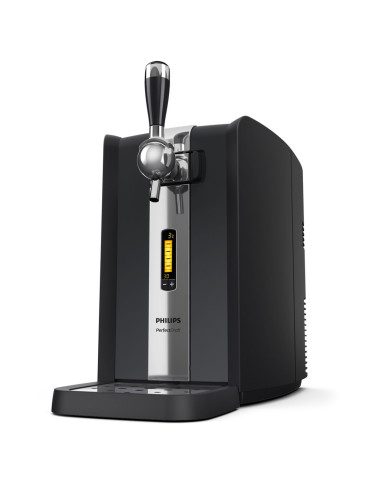 System Do Nalewania Piwa Philips Perfectdraft Hd3720 Bierzapfanlage