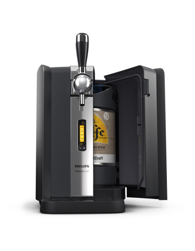System Do Nalewania Piwa Philips Perfectdraft Hd3720 Bierzapfanlage