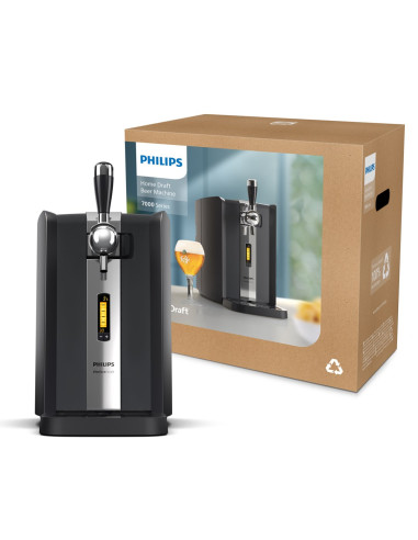 System Do Nalewania Piwa Philips Perfectdraft Hd3720 Bierzapfanlage