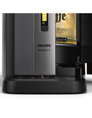 System Do Nalewania Piwa Philips Perfectdraft Hd3720 Bierzapfanlage
