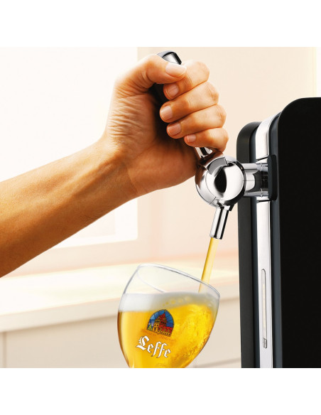 System Do Nalewania Piwa Philips Perfectdraft Hd3720 Bierzapfanlage