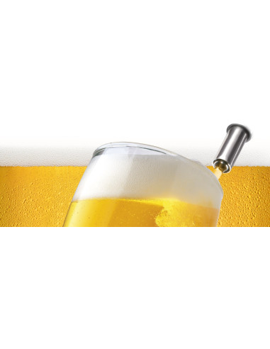 System Do Nalewania Piwa Philips Perfectdraft Hd3720 Bierzapfanlage