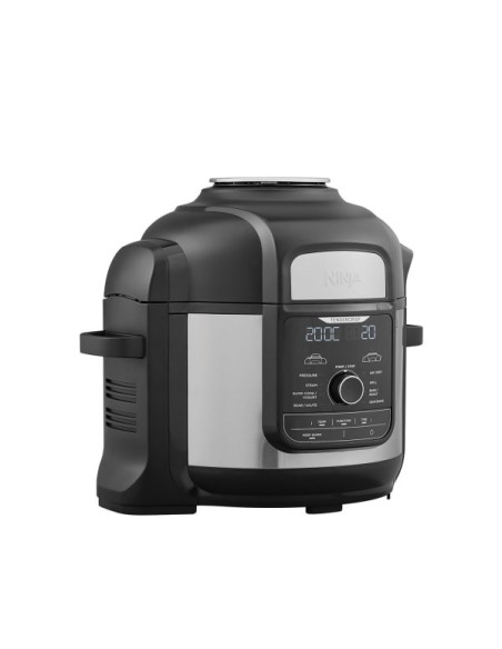 Ninja Op500 7,5 L 1760 W Czarny