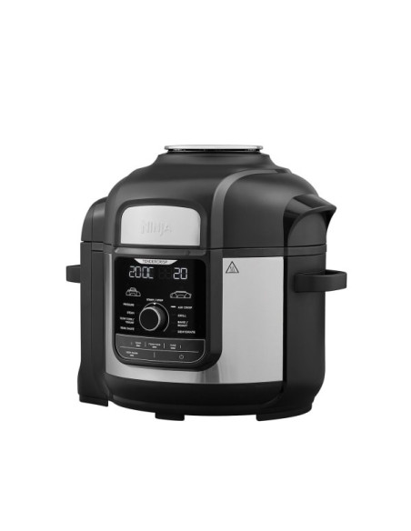 Ninja Op500 7,5 L 1760 W Czarny