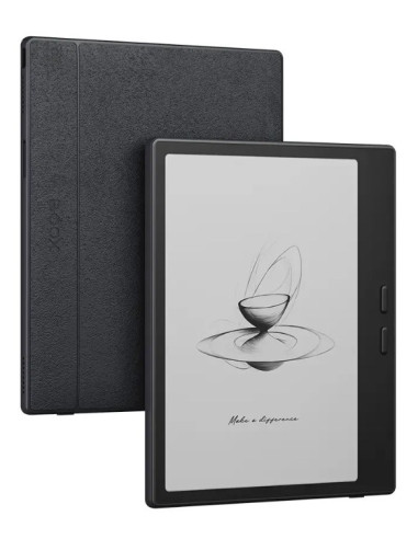 Ebook Onyx Boox Go 7" E-Ink Carta 1300 64Gb Wi-Fi Black