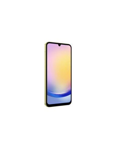 Samsung Galaxy A25 (A256) 5G Ds 8/256Gb Yellow
