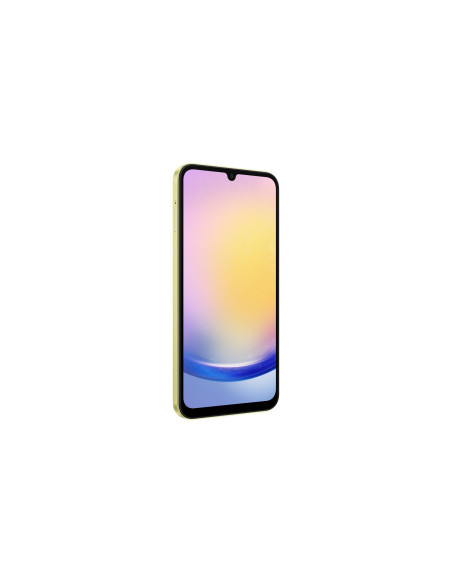 Samsung Galaxy A25 (A256) 5G Ds 8/256Gb Yellow