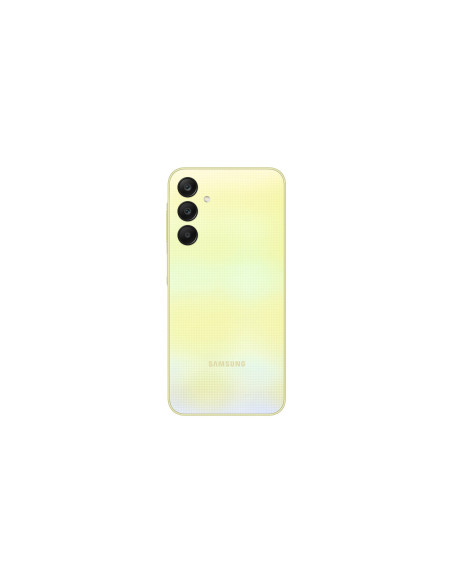 Samsung Galaxy A25 (A256) 5G Ds 8/256Gb Yellow