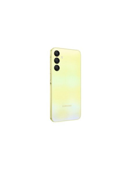 Samsung Galaxy A25 (A256) 5G Ds 8/256Gb Yellow