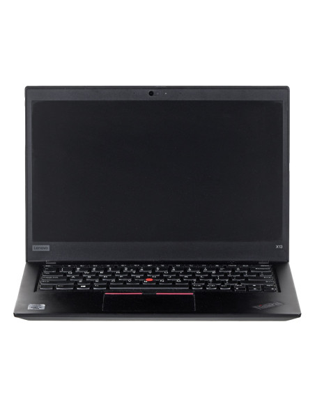 Lenovo Thinkpad X13 G1 I5-10210Uu 16Gb 256Gb Ssd 13,3" Fhd Win11Pro + Zasilacz Używany