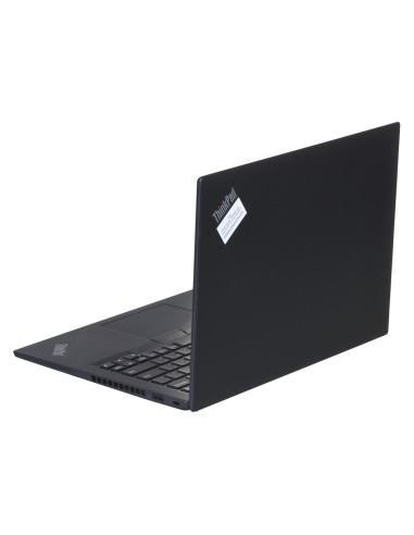 Lenovo Thinkpad X13 G1 I5-10210Uu 16Gb 256Gb Ssd 13,3" Fhd Win11Pro + Zasilacz Używany