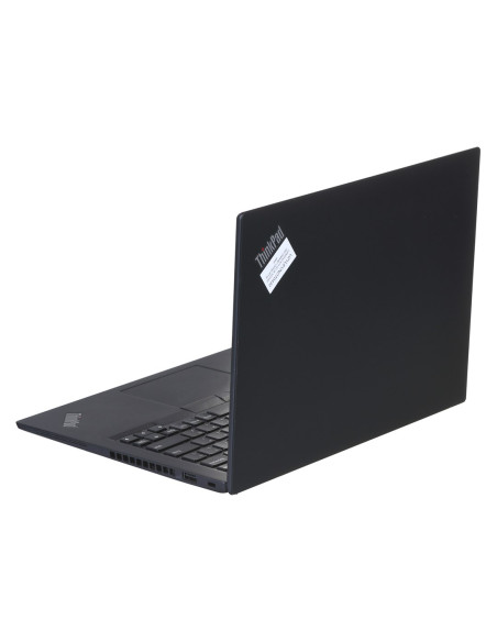 Lenovo Thinkpad X13 G1 I5-10210Uu 16Gb 256Gb Ssd 13,3" Fhd Win11Pro + Zasilacz Używany