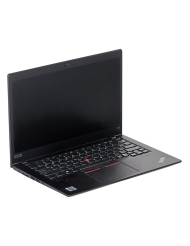 Lenovo Thinkpad X13 G1 I5-10210Uu 16Gb 256Gb Ssd 13,3" Fhd Win11Pro + Zasilacz Używany