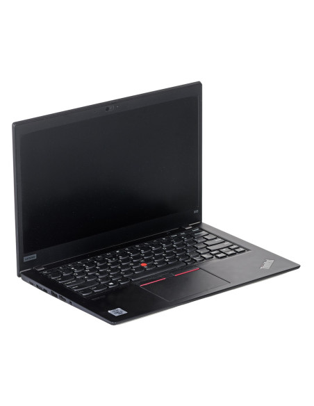 Lenovo Thinkpad X13 G1 I5-10210Uu 16Gb 256Gb Ssd 13,3" Fhd Win11Pro + Zasilacz Używany