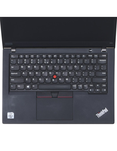 Lenovo Thinkpad X13 G1 I5-10210Uu 16Gb 256Gb Ssd 13,3" Fhd Win11Pro + Zasilacz Używany